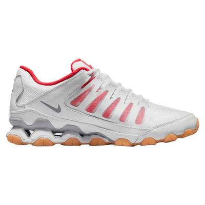 Casual Herensneakers Nike REAX 8 TR MESH 621716 103 Wit Schoenmaat 42,5