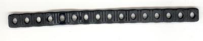 Sks Spatd rubber bevestiging raceblade