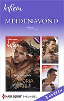 Meidenavond (3-in-1) - Victoria Dahl - ebook
