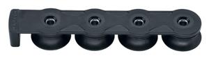 Harken 40mm Organiser Met 4 Schijven Default