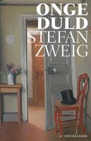 Ongeduld - Stefan Zweig - ebook - thumbnail