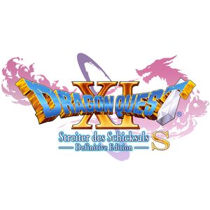 Nintendo Dragon Quest XI S: Les Combattants de la destinée - Édition ultime Compleet Nintendo Switch