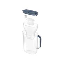 Brita Style Essential+1 Maxtra Pro PP filterkan (grafiet)