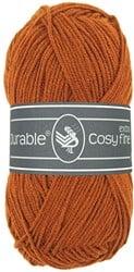 Durable Cosy Extra Fine 2210 Caramel