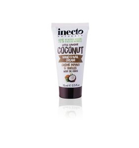 Coconut hand & nagelcreme