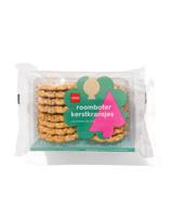 HEMA Kerstkransjes 170gram