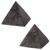 Egypte - Zwarte Pyramide (18e druk)