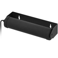 ETH WandlampRondo zwart - 05-WL1351-30