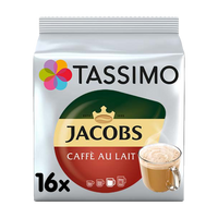 Tassimo - Jacobs Café au Lait - thumbnail