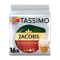 Tassimo - Jacobs Café au Lait