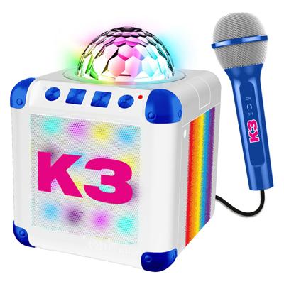 Studio 100 K3 disco box