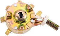 MZA Contactslot end lock kr51/2 without key