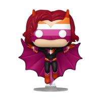 Pride POP! Heroes Vinyl Batwoman 9 cm Pride POP! Heroes Vinyl Batwoman 9 cm
