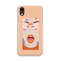 Surprise: iPhone XR Volledig Geprint Hoesje