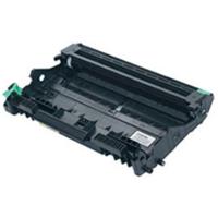 Brother drum, 12.000 pagina&apos;s, OEM DR-2100, zwart