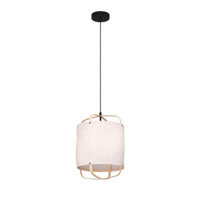 Eglo Scandinavische hanglampSurfleet Ø 33cm - 43874