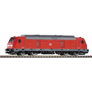 Piko H0 52512 H0 diesellocomotief BR 245 van de DB BR 245