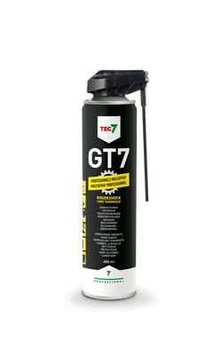 Tec7 GT7 Multifunctionele spray 400ml - 230104000