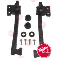 TAY11616 - VERSTELBARE VOORRUITTERMINAL