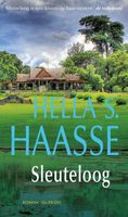 Sleuteloog - Hella S. Haasse - ebook
