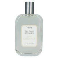 Vitry Eau De Toilette Blanc Organdi 100ml