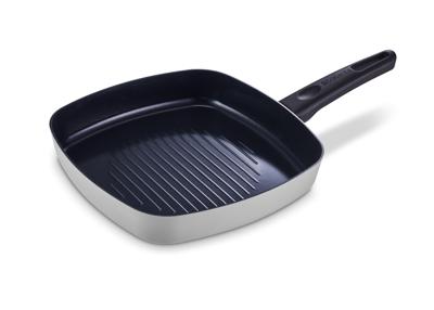 Brabantia indu+ grillpan 26 cm