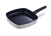Brabantia indu+ grillpan 26 cm