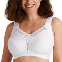 Miss Mary Sense Wireless Bra