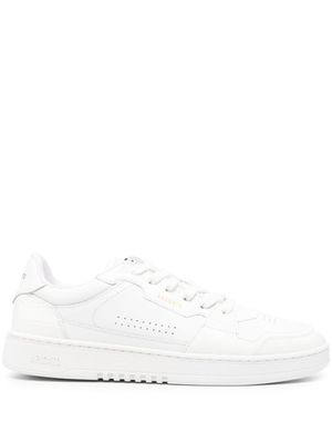 Axel Arigato baskets Dice Lo en cuir - Blanc