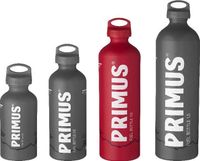 Primus Fuel Bottle 1.0 Brandstoffles Rood