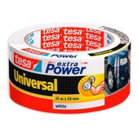 Ducttape TESA 56388-02 Wit (50 mm x 25 m)
