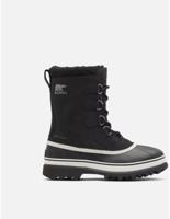 Sorel Caribou™ Wp Sneeuwlaars Heren Black, Dark Sto 9