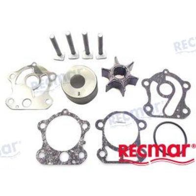 REC692-W0078-02 - WATERPOMPSET Yamaha