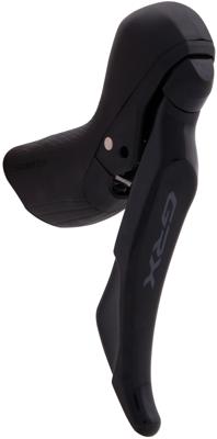 Shimano Shim.shift/br.lever grx strx400 10sp bl.