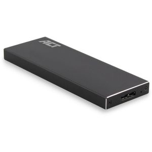 M.2 SATA SSD behuizing Externe behuizing