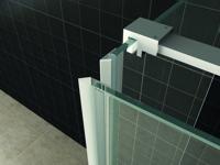 Set Magneetstrip Modulair 8-8 mm Aqua Splash