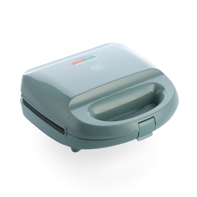 3-in-1 grill Smokey Sky Blue