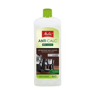 Melitta anti-calc bio vloeibare ontkalker