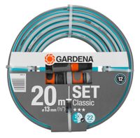 Gardena 9051-20 water pomp Zwaartekrachtpomp 3,6 bar 4100 L/u - thumbnail