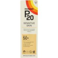 P20 Sensitive lotion SPF50+ P20 Sensitive lotion SPF50+