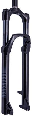 ROCKSHOX Susp.fork rs judy sil.tk 100mm black poploc
