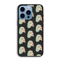 King Kylie: iPhone 13 Pro Biologisch afbreekbaar hoesje