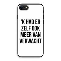 Meer verwacht: iPhone SE 2020 Biologisch afbreekbaar hoesje