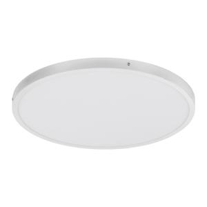 Eglo Plafondlamp rond Fueva 1 40cm - 3000K grijs 97263