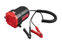 ULTIMATE SPEED Oliepomp 12 V