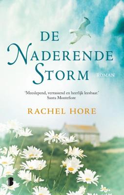 De naderende storm (Paperback)