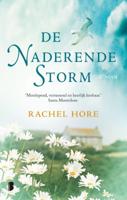 De naderende storm (Paperback)
