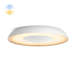 Philips Plafondlamp Hue Still - White Ambiance Ø 39,1cm wit 929003055301