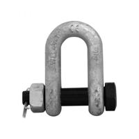 D-sluiting anja hmb 6,5 ton