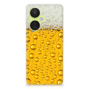 OnePlus Nord CE 3 Lite Siliconen Case Bier